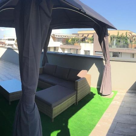 דירות בראשוב Fantastic Sunset Penthouse מראה חיצוני תמונה