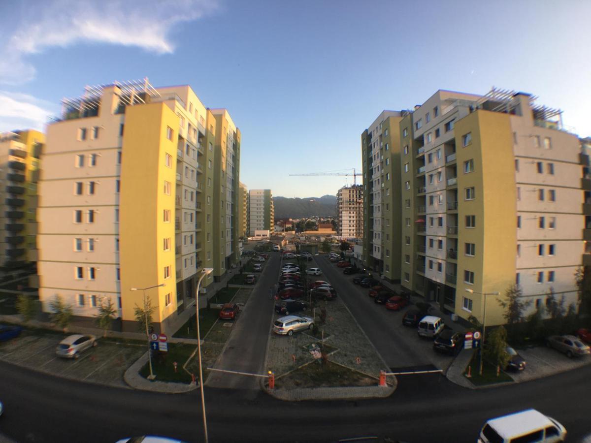 דירות בראשוב Fantastic Sunset Penthouse מראה חיצוני תמונה