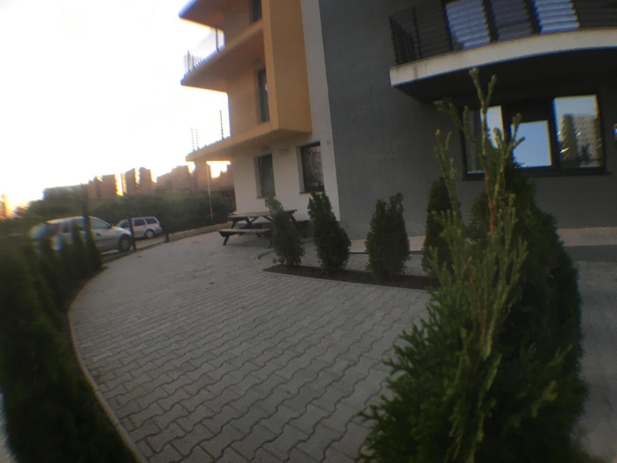 דירות בראשוב Fantastic Sunset Penthouse מראה חיצוני תמונה