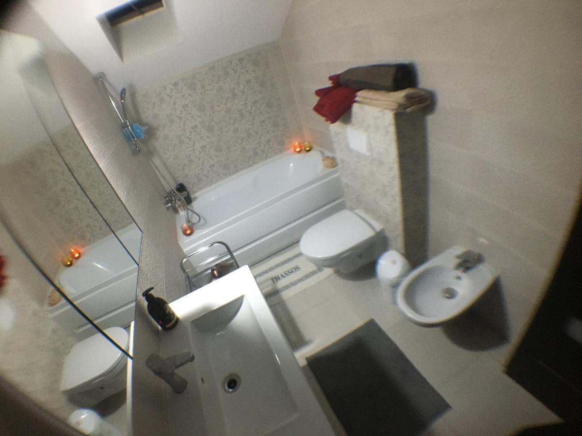 דירות בראשוב Fantastic Sunset Penthouse מראה חיצוני תמונה