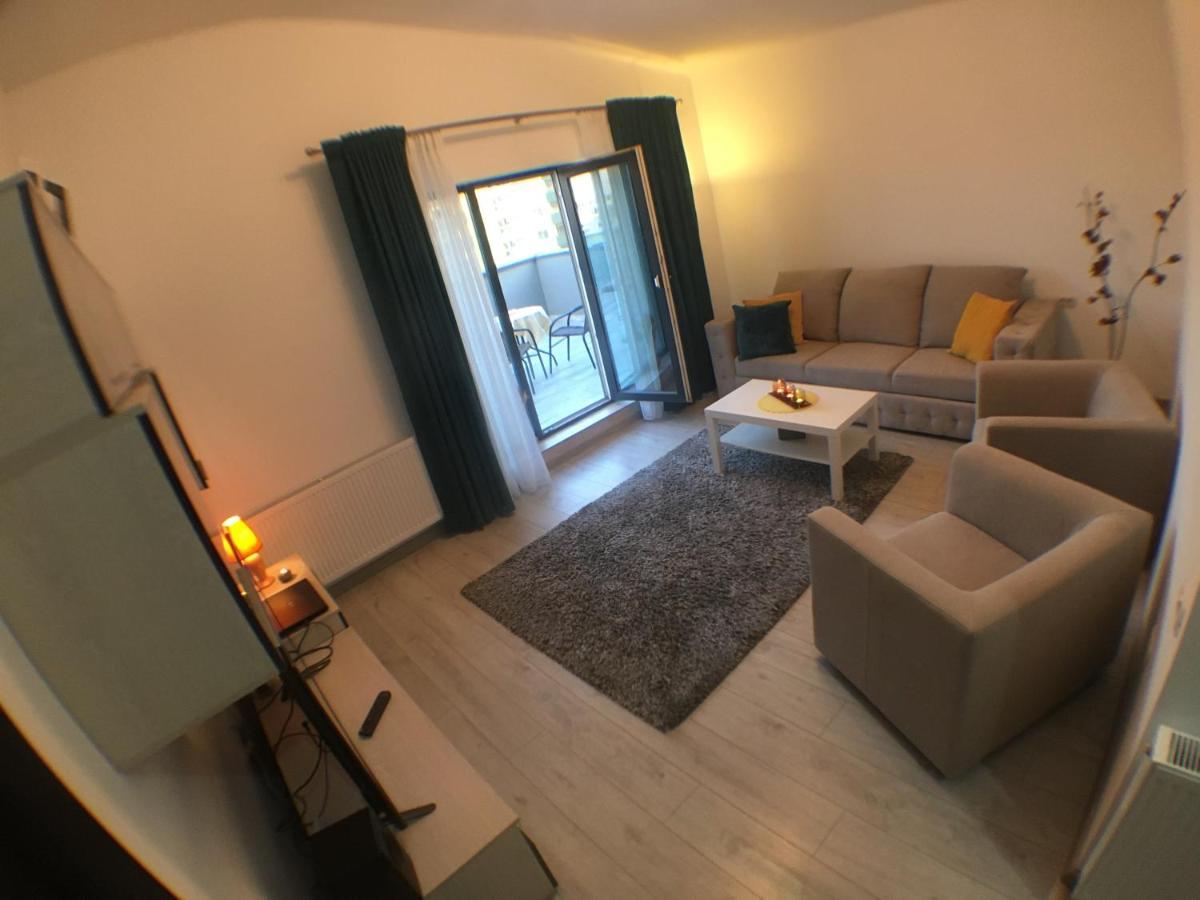 דירות בראשוב Fantastic Sunset Penthouse מראה חיצוני תמונה