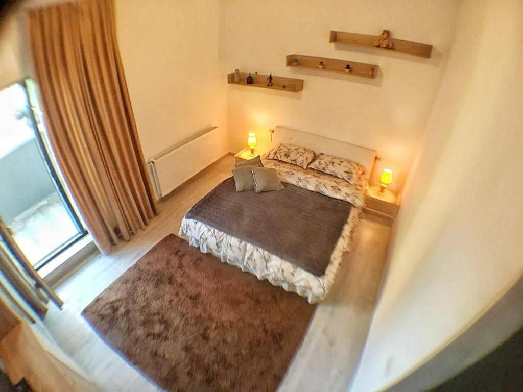 דירות בראשוב Fantastic Sunset Penthouse מראה חיצוני תמונה